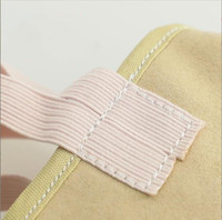 Nouvelles chaussures de ballet pour la danse rythmique, chaussures de gymnastique mi-chaussons pour adultes