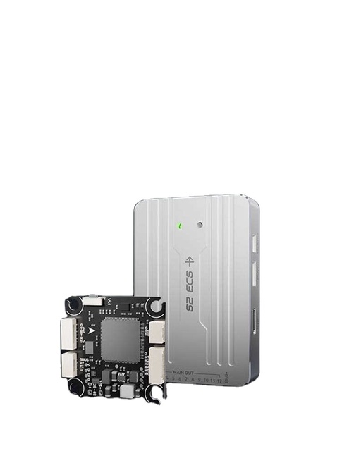 SKYDROID S2/S2Mini Multi-Function Metal FC CKS32F407 Processor 25-18S LiPo Integrated Navigation Module for Drone Made in Hubei