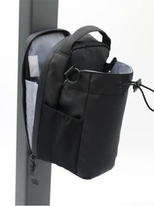 GJZ25030 Borsa Magnetica Robusta per Palestra, Porta Borraccia Portatile, Borsa Porta Shaker per Allenamento - Product Image 2