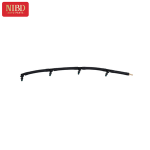 OM651 para <span class=keywords><strong>SPRINTER</strong></span> 906 W447 VITO W639 W176 W246 W204 C117 Manguera de Retorno de Fuga del Inyector de Combustible A6510702432 6510702432 - Product Image 4