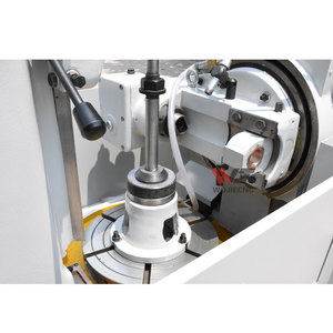 YK3150 máquina utilizada engranaje cónico de la máquina de corte de CNC de tallado con fresa madre - Product Image 5