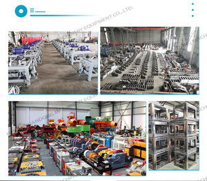 Cintreuse électrique de barres d'armature, machine à cintrer les barres d'acier durable, vente en gros pour l'ingénierie civile - Product Image 3