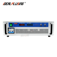 5KW/6KW/8KW yüksek gerilim 0 1000v 8a dc güç kaynağı 1000V 24v 0-8A ayarlanabilir voltaj regülatörü güç kaynağı
