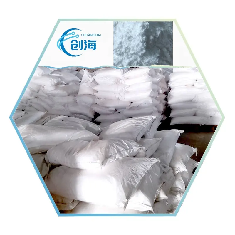 High Quality Supplier PEG 100 Polyoxyethylene stearate Powder Cas 9004-99-3