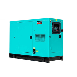 Générateurs diesel silencieux LETON Engines Perkings Weichai 20kva 25kva 30kva 40kva 50kva 100kva Groupe électrogène diesel - Product Image 1