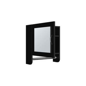 Ulysses Baño Botiquín negro de DB Juegos de baño con estilo - Product Image 2