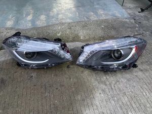 <span class=keywords><strong>Fari</strong></span> originali originali per <span class=keywords><strong>fari</strong></span> <span class=keywords><strong>Mercedes</strong></span>-Benz <span class=keywords><strong>A</strong></span>-Class W176 <span class=keywords><strong>fari</strong></span> <span class=keywords><strong>fari</strong></span> automobilistici di alta qualità - Product Image 2