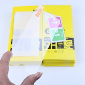 Tập Trung Bán Buôn Giá Rẻ Giá 9H Tempered Glass Bảo Vệ Màn Hình Cho <span class=keywords><strong>Iphone</strong></span> 13 14 15 16 Pro Max Cộng Với Điện Thoại Di Động Phụ Kiện - Product Image 1