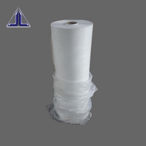 Cina produttore materiali prezzo E-Glass tessuto Roving fibra di vetro per barca - Product Image 4