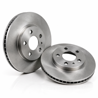 Maßgefertigte Bremsscheibe mit OE-Durchmesser # 34206797605 Maßgefertigte Bremsscheibe für BMW Big Brake Kit Upgrade