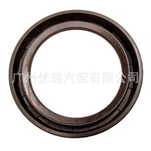ซีลปั๊มน้ำมัน 40x55x6 หมายเลขอะไหล่ 90311-40022 ใหม่สำหรับสำหรับแลนด์ครุยเซอร์ เล็กซัส ยางไนไตรล์ ปะเก็นระบบเครื่องยนต์ - Product Image 4