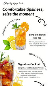 Factory Direct FASTKING <strong>Lychee</strong> Fruit Flavored <strong>Liqueur</strong> 700mL Bottle 13% ABV B2B Wholesale Stable Stock Low Price - Product Image 6