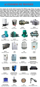 Thép không gỉ chân không PVD máy sơn Plasma cho lớp phủ kim loại máy móc - Product Image 2