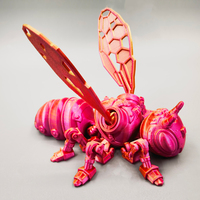 Figurines, modèles, poupées, jouets, pièces de bricolage, coques, prototypes imprimés en 3D sur mesure, matériaux PLA/ABS/résine/nylon/métal, jouets