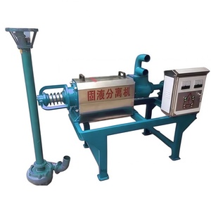 Broyeur de fumier de <span class=keywords><strong>mouton</strong></span> pour applications agricoles, séparateur de fumier de bétail, machine de séparation d'ensilage - Prix - Product Image 6