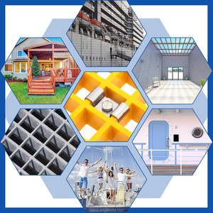 Доступны различные типы зажимов для решетки: самоблокирующийся зажим, зажим <span class=keywords><strong>J</strong></span>, зажим M для крепления решетки - Product Image 6