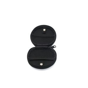 Étui de rangement anti-stress en EVA pour écouteurs, forme de boule, avec logo et couleurs personnalisés, ODM Travel Fashion - Product Image 1