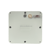 Modul RF Nirkabel GNSS FPV 4-Saluran B1/L1 Anti-Jamming Antena GPS Drone dengan Perlindungan Posisi Modular Suku Cadang & Aksesori RC