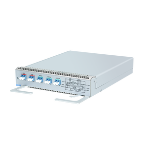 Amplificador de Línea Óptica DWDM EDFA para Sistemas DWDM de Banda C - Product Image 3