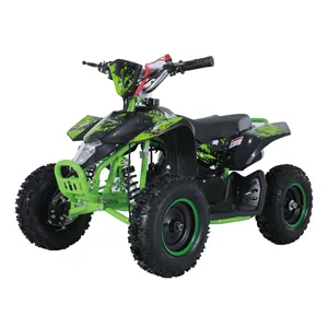 Tao Motor popüler ucuz çin atv quad çocuklar atv quad 50cc 4x4 atv