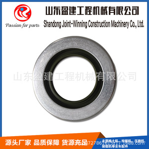 แหวนซีลยี่ห้อ Yingjian รุ่น 195-50-41170 สำหรับชิ้นส่วนเครื่องจักรกลวิศวกรรม ซีลน้ำมัน อะไหล่รถดันดิน - Product Image 5