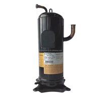 Gran Oferta al por Mayor: Compresor Scroll SIAM Mitsubishi BN75YFQMT R410A 380-460V Trifásico 5.5HP de Velocidad Fija para Enfriador de Aire y Bomba de Calor