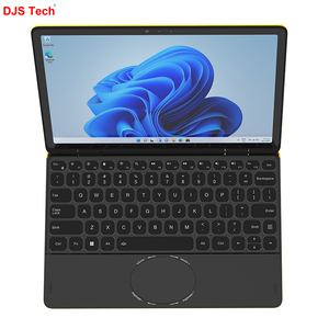 Giá cả phải chăng OEM 11 inch màn hình cảm ứng máy tính xách tay mặt công nhận N100 cá nhân RAM và SSD cho trader 23 năm máy tính nhà máy - Product Image 6