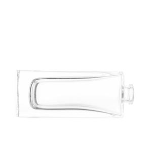 Роскошный квадратный 30 мл 50 мл 100 мл многоразовый флакон с распылителем для духов пустой стеклянный флакон с коробкой - Product Image 5