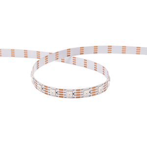 Luz de tira de píxeles de clase alta WS2815 60leds/M 12V WS2815 atenuación RGB RGBW iluminación de cinta LED - Product Image 2