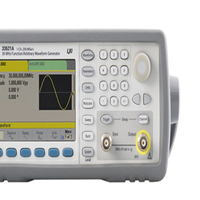Second-hand KEYSIGHT 33521A Arbitrary Waveform Generator Agilent Single Channel 30MHz Function signal Generator