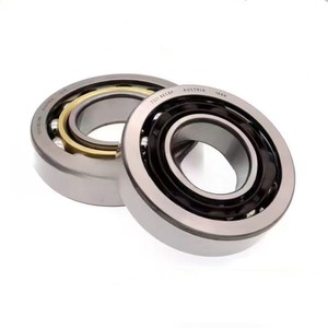 Roulement à <span class=keywords><strong>billes</strong></span> à contact angulaire à une rangée haute vitesse P5 JYJM 7415 BGBM 75x190mm pour équipements de transmission et machines lourdes - Product Image 5