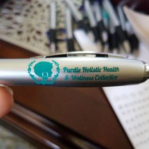 Logo Ballpoint Plastic Promotion Ballpen With Personalized Design Paint Coating Twist <b>Pen</b> Custom Promotional Gifts - Product Image 4