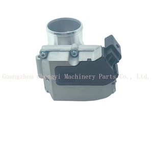 Boîtier de papillon 13400-67JG0-000 pour Renault 1.9 Suzuki LAGUNA 2 MEGANE 2 Scenic 2 1340067JG0LCP A2C53103834 - Product Image 3
