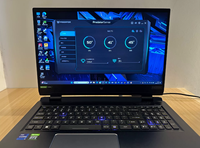 Vente flash Ordinateur portable de jeu Acer Predator Helios 300 Rtx 3070ti I9 avec éclairage RVB