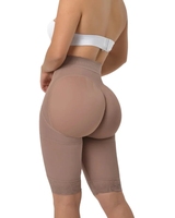 Collants de contrôle du ventre réglables pour levage des fesses Shorts Fajas Body une pièce Shapewear femmes taille formateur Body Shaper Shaping