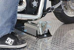 Powersports MC2301 <span class=keywords><strong>Biker</strong></span> Bar Manillares Enganches de remolque compatibles con los modelos <span class=keywords><strong>Davidson</strong></span> Touring Herramienta esencial para ciclistas - Product Image 5