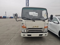 Camión comercial ligero JAC 1040S | Nuevo modelo | Precio de fábrica asequible