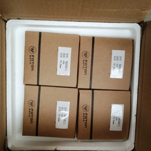 E049303000045/BJ493ZLQ3 Liner kit Euro3 per FOTON - Product Image 4