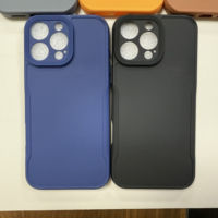 Coque de téléphone portable en TPU souple, protection intégrale, anti-chute, protection d'objectif, pour vivo V50 Lite/V50/V40e/V40 Pro, vente en gros d'usine