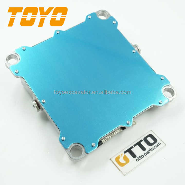 Excavator 320D C4.4 C6.6 Engine Computer Board 331-7539 331-7540 ...