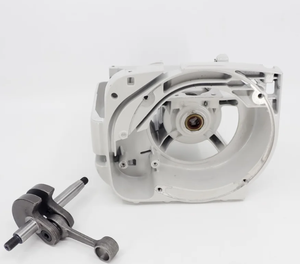 Kit de Reparación del Cárter para Desbrozadora FS220 FS280, Conjunto Original del Cárter del Motor, Piezas de Carcasa Pulida - Product Image 1