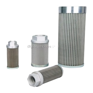 Nhà cung cấp Trung Quốc thép không gỉ thủy lực <span class=keywords><strong>Wu</strong></span>-<span class=keywords><strong>400x100f</strong></span>-<span class=keywords><strong>j</strong></span> Lọc - Product Image 2