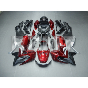 Carenado de motocicleta para HONDA XADV 750 2017-2020 para HONDA 750 750 <span class=keywords><strong>X</strong></span> <span class=keywords><strong>ADV</strong></span> 2018 2019 Kit de carenados Kit de carrocería de ABS personalizado XAV-102a - Product Image 1