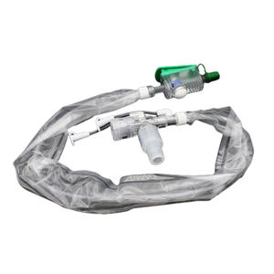 बंद सक्शन कैथेटर वाणिज्यिक चिकित्सा उपकरणों के लिए बेचा - Product Image 1