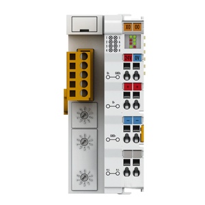 Accessoires d'automatisation industrielle Modules PLC Convertisseurs de fréquence Variateurs de vitesse Démarreurs progressifs Écrans Cx7000 - Product Image 1