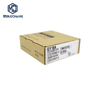 Módulo de Salida Industrial QY18A QY10 QY22 QY40P para Sistema de Automatización PLC, Control de Relés - Product Image 1