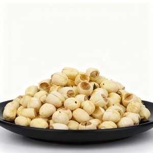 <span class=keywords><strong>Semi</strong></span> di loto secchi biologici di alta qualità senza carote - Product Image 4