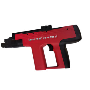 Offre Spéciale Sans Fil DX450 <span class=keywords><strong>POUDRE</strong></span> Béton Driven Cloueuse - Product Image 2