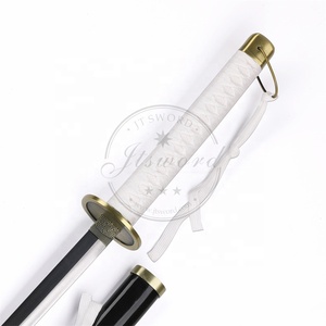 Épée katana japonaise de samouraï Touken Ranbu Akashi Kuniyuki - Product Image 3