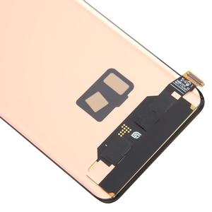 จอ LCD OLED พร้อมเครื่องอ่านพิกัดเต็มรูปแบบพร้อมการระบุลายนิ้วมือรับประกัน3เดือนสำหรับ OPPO Find X5 Pro CPH2305 - Product Image 5
